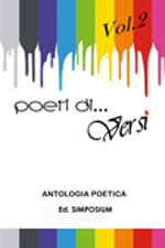 POETI DI...VERSI VOL.2